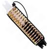 Autocraft Molla richiamata pedale frizione compatibile per Citroen C2 C3 C-Elysee, Peugeot 207 (SW/CC) 1.4-1.6 HDi/VTi - OEM 2148G7, 2148J6, 214859 - Ø 22 mm