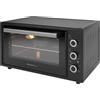 Melchioni Forno elettrico ventilato ARDENTE 45 300.C
