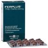 Bios Line Ferplus Tre-Tard 30mg Integratore di Ferro 30 Compresse