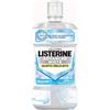 JOHNSON & JOHNSON S.P.A. Listerine advanced white gusto delicato bundle 2 x 500 ml
