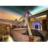 Smartbox 1 notte in Suite Sioux con idromassaggio e sauna a Montecatini Terme