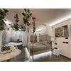 Smartbox 1 notte in Suite Bali con idromassaggio e sauna a Montecatini Terme