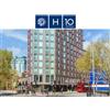 Smartbox 1 notte all'H10 London Waterloo 4*, sulle rive del Tamigi