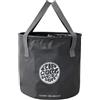 RIP CURL Surf Series 50L Changing Bucket 14RMUT - Black/Grey