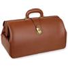 GIMA Borsa Professionale in Pelle "Super Texas Skay" - Elegante e Robusta per Medici e Sanitari