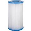 Gre AR89 - Cartuccia filtrante per Il Filtro a Cartuccia Gre AR11806. Adatto per Piscine smontabili.