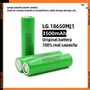 roza cinnie Nuova batteria al litio 18650 3500mAh 3.7v 25A INR18650 MJ1 batteria per elettroutensili ad alta potenza 18650 batteria ricarica
