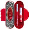Nyx Professional MakeUp Bridgerton Royal Treasures Duo Labbra Matita Rimpolpante & Gloss 04 - Matita
