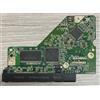 Western Digital Scheda Elettronica PCB Hard Disk WesternDigital WD6400AAKS 2060-701590-001 Rev.A