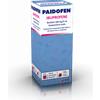 DMG ITALIA SRL Paidofen Bambini 100 Mg/5ml Sospensione Orale
