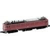 Rokuhan Locomotiva elettrica Rokuhan calibro Z T015-2 JNR EF81 colore standard
