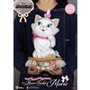Beast Kingdom DISNEY: the ARISTOCATS - MARIE MASTER CRAFT (Lim.3000) STATUE 32 cm