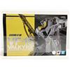 Bandai NUOVO DX Chogokin VF-1S Armored Valkyrie Roy FockerSHII NATION 2025 Special TAMA