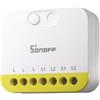 ITEAD SONOFF MINI-ZB2GS-L.Interruttore intelligente senza neutro mini Duo Smart Zigbee