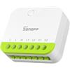 ITEAD SONOFF MINI-ZB2GS.Interruttore intelligente Wi-Fi mini Duo Smart Zigbee