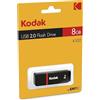 KODAK USB 2.0 K100 8GB