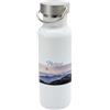 Borraccia in acciaio inox riciclato 500 ml sublimazione Thor personalizzate o neutre