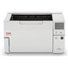Kodak Scanner Kodak S3100 600 x DPI A3 Bianco [8001802]