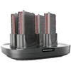 Datalogic 94ACC0192 lettero codici a barre e accessori Set di caricabatterie [94ACC0192]