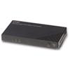 Lindy 38341 moltiplicatore AV Trasmettitore Nero [38341]