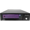 Quantum Lettore di cassette Quantum TC-L82AN-BR dispositivo archiviazione backup Disco Cartuccia a nastro LTO [TC-L82AN-BR]