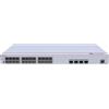 Huawei S310-24P4S switch di rete Gestito L3 Gigabit Ethernet (10/100/1000) Supporto Power over (PoE) 1U [98012201]