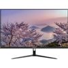 JAPANNEXT JN-IPS315UHDR Monitor PC 80 cm (31.5") 3840 x 2160 Pixel 4K Ultra HD LCD Nero [JN-IPS315UHDR]