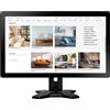 AG Neovo TX-2401 Monitor PC 60,5 cm (23.8") 1920 x 1080 Pixel Full HD LED Touch screen Da tavolo Nero [TX241011E0100]