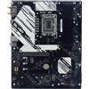 Biostar B760A-SILVER scheda madre Intel B760 LGA 1700 ATX (Biostar - bundkort LGA1) [B760A-SILVER]