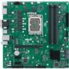 ASUS Scheda madre ASUS PRO B760M-CT-CSM Intel B760 LGA 1700 micro ATX (ASUS Pro - bundkort mic) [90MB1DY0-M0EAYC]