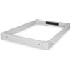 Digitus Base per armadi server della serie Unique - 800x1200 mm [LxP] (DIGITUS Professional sokkel for rack) [DN-19 PLINTH-8/12-1]