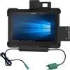 RAM Mounts RAM-HOL-HON9PD2U supporto per personal communication Tablet/UMPC Nero [RAM-HOL-HON9PD2U]