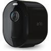 Arlo Pro 3 Capocorda Telecamera di sicurezza IP Interno e esterno 2560 x 1440 Pixel Soffitto/muro [VMS4440B-100EUS]