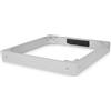 Digitus Base 800 x mm (LxP) per gli armadi di rete Unique e Light [DN-19 PLINTH-8/8-1]