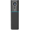 Port Designs 902004 telecamera per videoconferenza 3,68 MP Nero, Blu 2560 x 1440 Pixel 60 fps CMOS 25,4 / 3 mm (1 3") [902004]