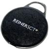 Reiner SCT timeCard Premium Transponder 100 DES tag RFID Nero pz [2749600-515]