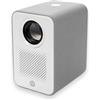 HP Videoproiettore HP CC500 Proiettore a raggio standard 260 ANSI lumen LCD 1080p (1920x1080) Bianco [6Y8U9AA]