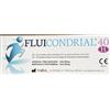 FLUICONDRIAL H SIR 2ML/40MG