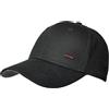 Volkswagen 3a5084300a041 Cappellino da Baseball, Nero, 56/60 cm Unisex-Adulto