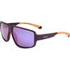 POLAROID PLD 7054/S Occhiali, Matte Black Blue, 61/12/140 Uomo, Matte Black Blue, 61/12/140