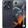 Motorola signature 17,2 cm (6.8'') Doppia SIM Android 16.0 5G USB tipo-C 16 GB 512 GB 5200 mAh Blu scuro PANTONE Carbon