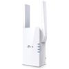 TP-Link RE705X moltiplicatore di rete Ricevitore e trasmettitore di rete Bianco