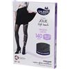 Sauber Pharma Collant Shaping Jolie 140 Denari Colore Nero Taglia 4 1 pz Altro