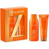 Lancaster Sun Duo SPF30 (Milch) Set per la cura del corpo 1 pz.