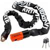 KRYPTONITE EVOLUTION 1016 INTEGRATED CHAIN