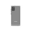Samsung - Smapp Kdlab A Cover Protective Transparent Galaxy-trasparente