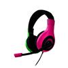 Big Ben - Cuffie Stereo Gaming V1 Bicolor Viola/verde Switch-viola/verde