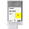 Canon INK JET ORIGINALE CANON PFI-120Y