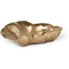 Ferm Living - Coppa Oyster - Metallo