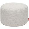 Fatboy - Pouf Point - Beige - Tessuto sherpa